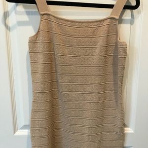 Roberto Cavalli (Class) Sleeveless Top